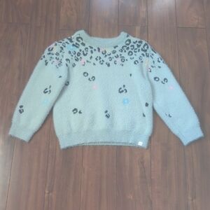 Sovereign Code Girls Sweater